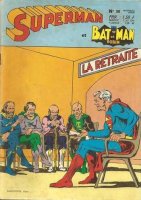 Grand Scan Superman Batman Robin n° 30